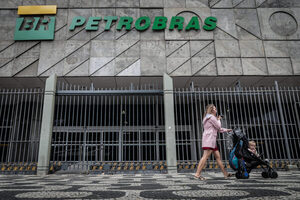 Petrobras concluye la venta de su participación en Gaspetro - MarketData