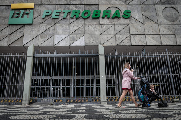 Petrobras concluye la venta de su participación en Gaspetro - MarketData