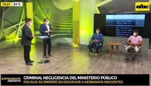 Justicia no admite error de magistrado y costureros afrontarán nuevo juicio - Nacionales - ABC Color