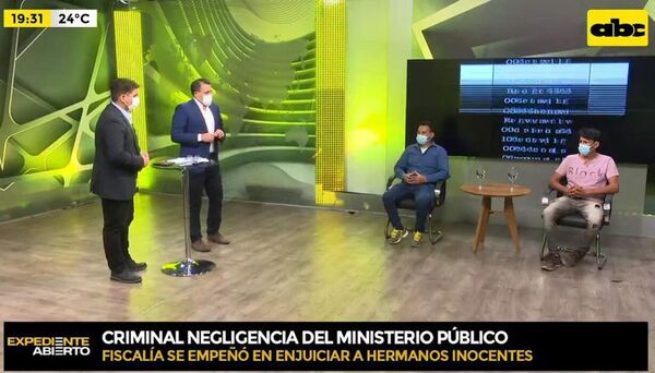 Justicia no admite error de magistrado y costureros afrontarán nuevo juicio - Nacionales - ABC Color