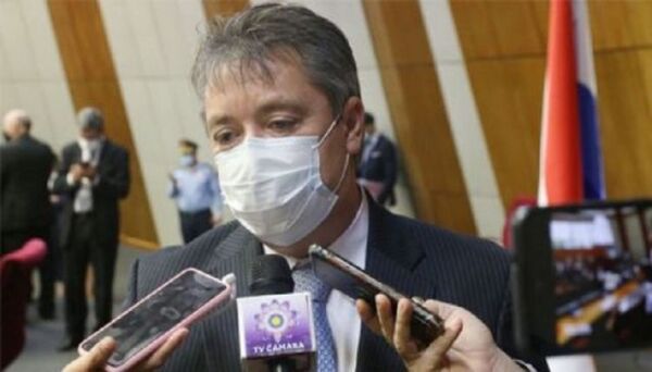 Convocan a sesión extraordinaria de Diputados para este martes