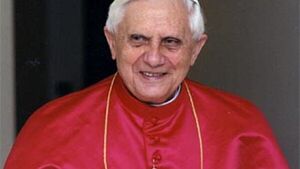 Desmienten muerte de papa emérito Benedicto XVI