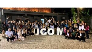 “La Red de Empresas de la UCOM busca generar sinergia entre la academia y el mundo laboral”
