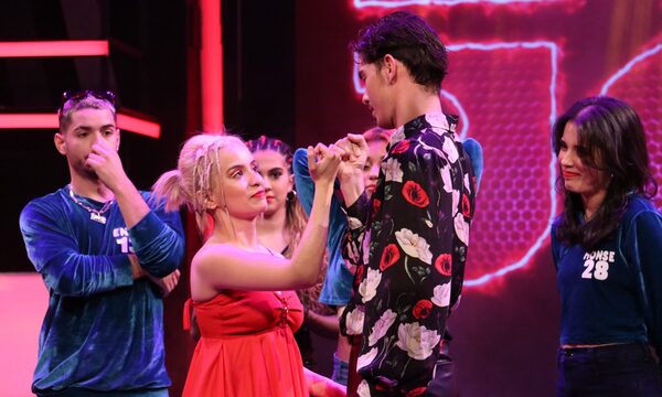 Del repechaje a la última ronda de "Rojo" | Telefuturo