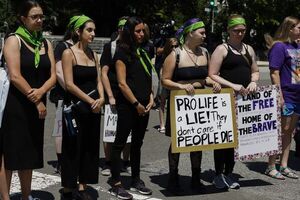 EE.UU. recuerda a los médicos que deben realizar abortos en emergencias médicas - Mundo - ABC Color