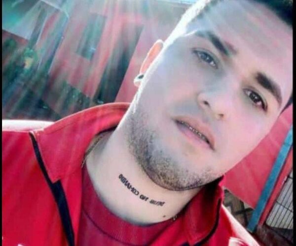 (VIDEO) Mató a cuchilladas a su cuate: “Me tocó la cara y ya es tarde para arrepentirse”