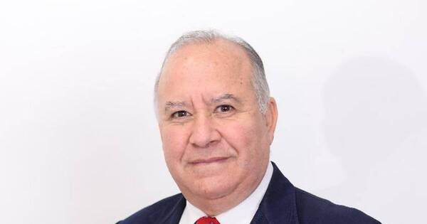 La Nación / Sesenta y cinco años de relaciones diplomáticas entre Paraguay y República de China (Taiwán)