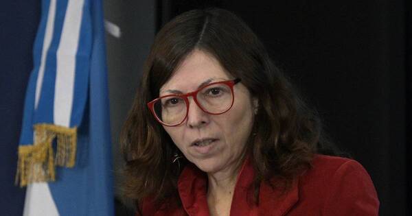 La Nación / Argentina sostendrá metas convenidas con el Fondo