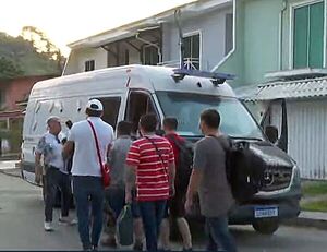 Fiscala aguarda información oficial sobre situación de paraguayos “esclavizados” - Nacionales - ABC Color