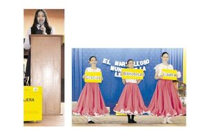 BIBLIOTECAS VIAJERAS LLEGAN A LUQUE - Escolar - ABC Color