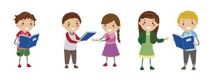 Possessive pronouns (1) - Escolar - ABC Color