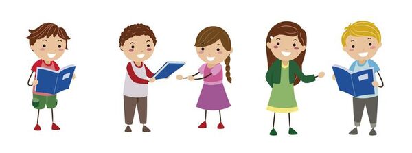 Possessive pronouns (1) - Escolar - ABC Color