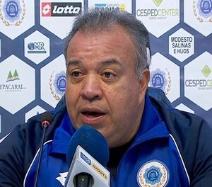 Diez vacancias por cubrir en el “12″ - Fútbol - ABC Color