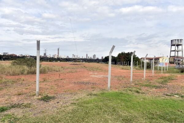 Subasta Costanera: Nenecho pide vender terreno conocido como “Eco Bahía” - Nacionales - ABC Color
