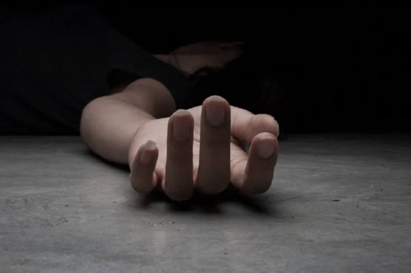 Caso de feminicidio: Mujer muere tras sufrir una golpiza en Capiatá - Noticiero Paraguay