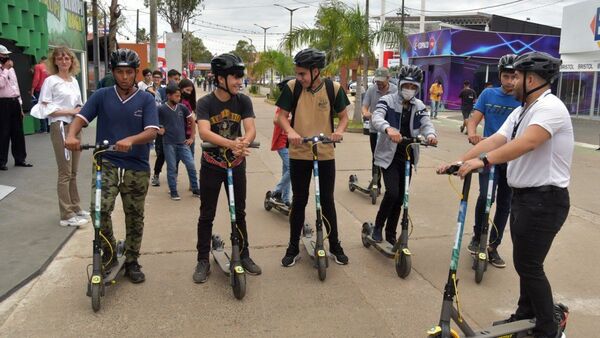 Las hidroeléctricas promueven el transporte eléctrico
