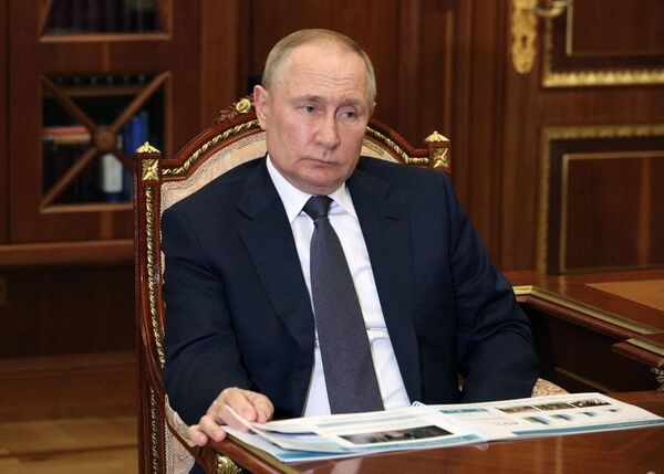 EE.UU. y sus aliados están al borde de un conflicto con Rusia, advierte Moscú - Mundo - ABC Color