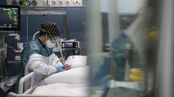 Escándalo en Brasil: detienen a un doctor por violar a una embarazada (VIDEO)