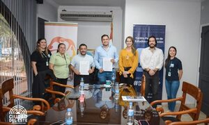 Impulsan en CDE charlas pedagógicas preventivas sobre el embarazo precoz – Diario TNPRESS