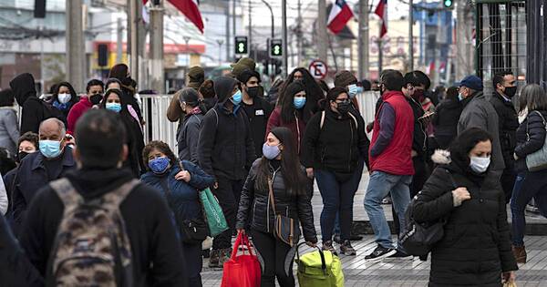 La Nación / Chile anuncia nuevo paquete de ayuda económica para enfrentar la inflación