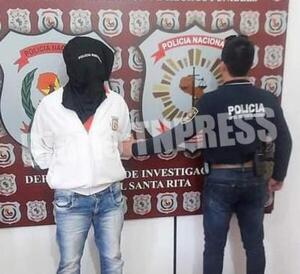 Detienen al hombre que asesinó de 17 puñaladas a un anciano en Iruña – Diario TNPRESS