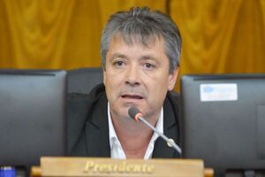 Diario HOY | Tratarán seis puntos en sesión extra de Diputados