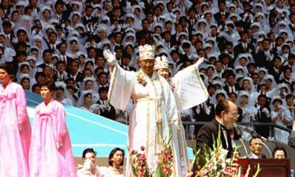 Iglesia de la Unificación, una controvertida religión envuelta en el caso Abe - Mundo - ABC Color