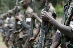 Al menos 45 secuestrados en ataque de rebeldes en República Democrática del Congo - Mundo - ABC Color