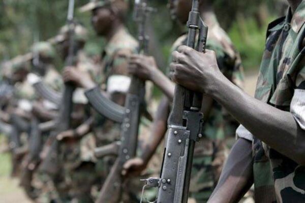 Al menos 45 secuestrados en ataque de rebeldes en República Democrática del Congo - Mundo - ABC Color