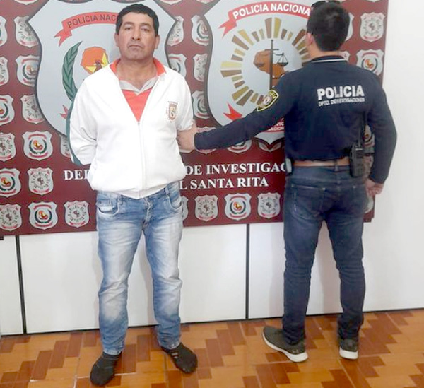 Atrapan a sujeto que cegado por los celos mató de 17 puñaladas a su supuesto rival - La Clave
