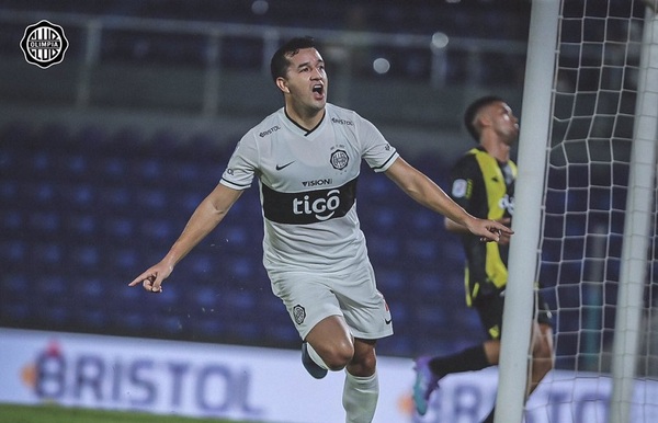 Diario HOY | Camacho deja Olimpia y negocia su retorno a Guaraní