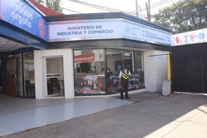 Diario HOY | Expo 2022: mipymes expondrán sus productos en pabellón industrial