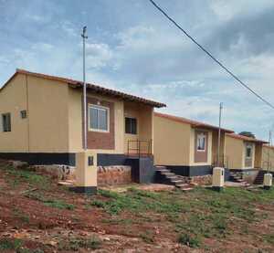 El sueño de la casa propia muy pronto se hará realidad para familias de Encarnación