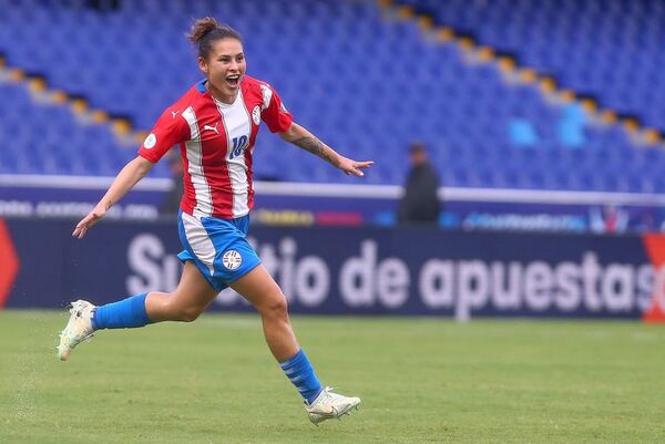¿Cómo está el Grupo A de la Copa América Femenina después del triunfo de Paraguay? - Selección Paraguaya - ABC Color
