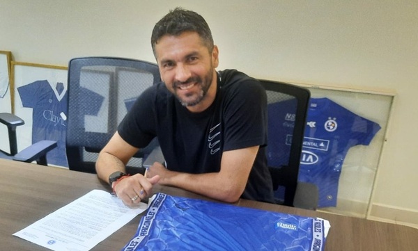Diario HOY | Sasá jugará el Clausura con Sol de América