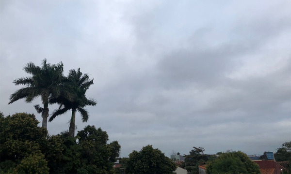 Con lluvias dispersas y con un ambiente de frío a fresco - OviedoPress