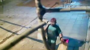 Policía desmantela una banda de ladrones domiciliarios en Luque