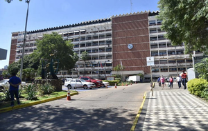 Ahora amputaron la pierna “correcta” y familiares no fueron avisados, denuncian - Noticiero Paraguay