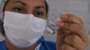 Diario HOY | Resultados preliminares destacan efectividad de vacunas anticovid para reducir hospitalizaciones