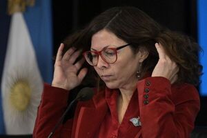 Nueva ministra de Economía de Argentina, entre la imprecisión y la necesidad de apoyo político - Mundo - ABC Color