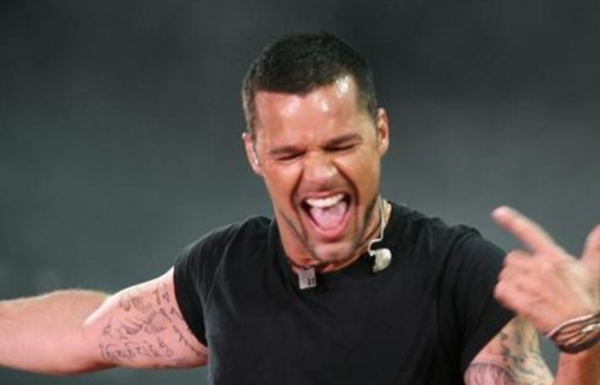 Cuales serían las terribles consecuencias para Ricky Martin si lo condenan - C9N