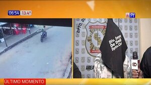 Cae segundo sospechoso del asesinato a un joven de 18 años en Itauguá | Noticias Paraguay