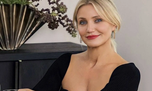 Cameron Diaz y el turbio trabajo que pudo costarle la cárcel antes de ser actriz