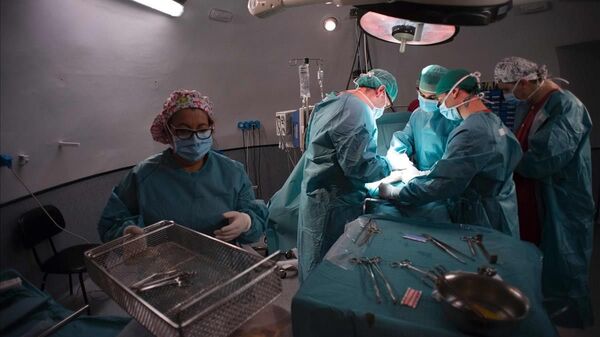 El Círculo de Médicos no cree la versión del IPS: “Es muy poco probable»