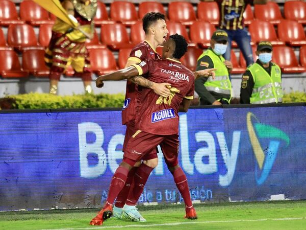 Gustavo Ramírez será refuerzo del Rosario Central de Carlos Tévez - Fútbol Internacional - ABC Color