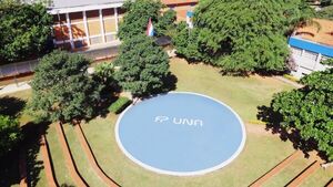 La UNA apuesta por cursos tecnológicos e innovadores | Locales | 5Días