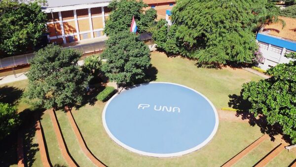 La UNA apuesta por cursos tecnológicos e innovadores | Locales | 5Días