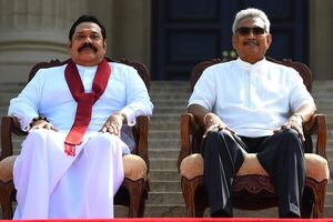 Gotabaya Rajapaksa, el hombre que condujo a la debacle de Sri Lanka - Mundo - ABC Color