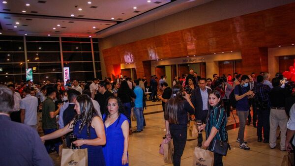 Lactolanda celebró su cuadragésimo aniversario | Eventos - Premiaciones | 5Días
