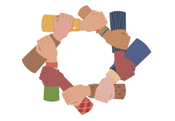 ¡Día Internacional de la Amistad! - Escolar - ABC Color